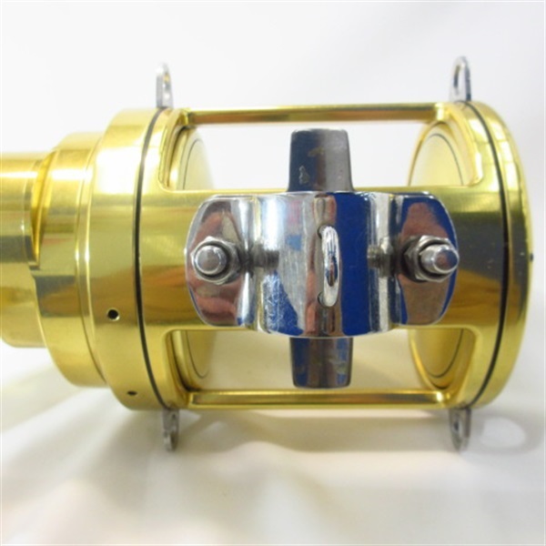 トローリングリール２スピード９／ＷＳ